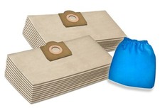 Sacchetto aspirapolvere +