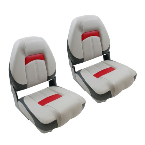 Premium schienale alto - schienale,