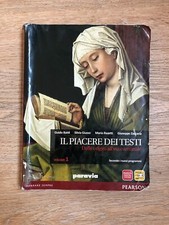 Il Piacere Dei Testi - Volume