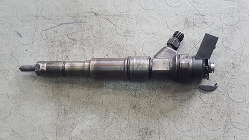 Iniettore diesel gasolio - iniettore, bmw