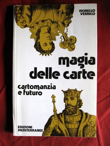 Magia delle carte - delle,