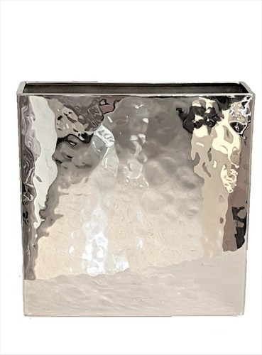 Brandimarte vaso rettangolare - brandimarte,