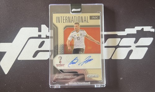 Panini prizm fifa world - prizm, cup