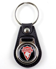 PONTIAC KEY FOB CATALINA RING