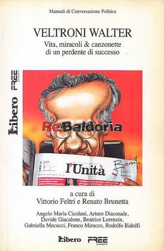 Vita miracoli canzonette di - canzonette,