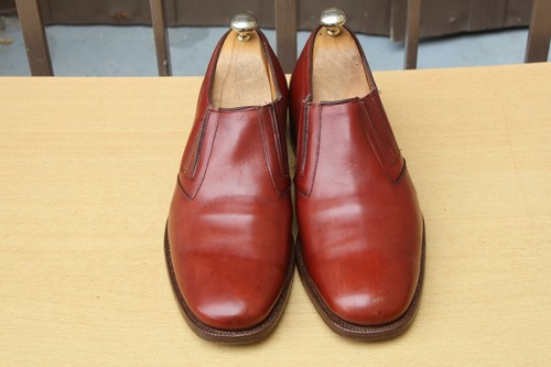 Chaussure mocassin trickers - mocassin,