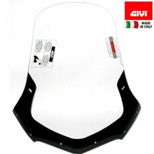 PARABREZZA GIVI D203ST PRONTO AL MONTAGGIO PER HONDA 1000 XLV VARADERO ABS 1999