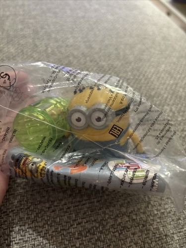 Modellino happy meal - modellino,
