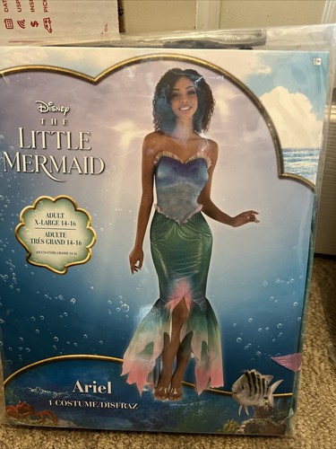 Disney sirenetta ariel - sirenetta,