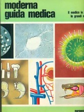 MODERNA GUIDA MEDICA