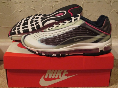 Nike air max deluxe - air,