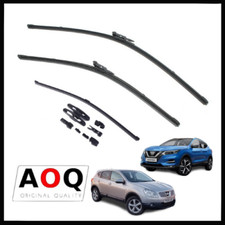 KIT 3 SPAZZOLE TERGICRISTALLO