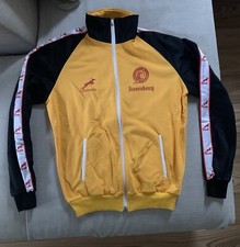 Tuta Gazelle VINTAGE 80s - “Mastini” Varese Hockey Originale