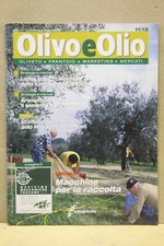 olivo e olio olive agricoltura