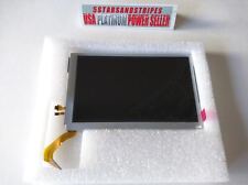 Display LCD superiore di