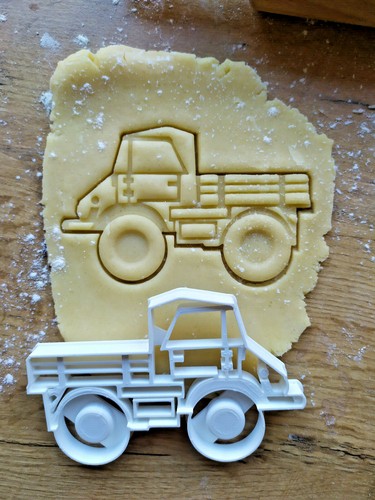 Neu ähnlich unimog uni - unimog,