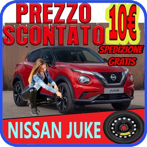 Ruotino scorta per la - di,