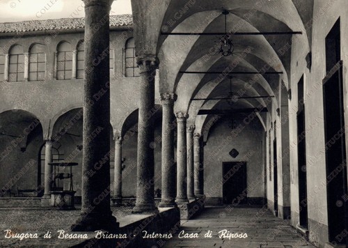 1967 brugora besana - 1967 brugora,