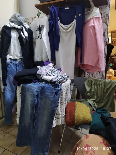 Abbigliamento accessori donna - accessori,