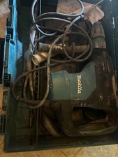 martello pneumatico makita hr4003c