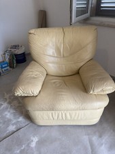 Poltrona Divani &Divani by Natuzzi