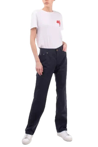 Nafta pantalone it42 eu38 d36 - eu38,