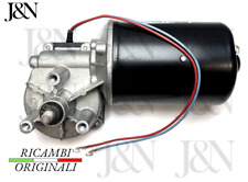 NICE MGDC00200 MOTORE ELETTRICO 24V SPIDER SP6100 GARAGE BASCULANTE SEZIONALE