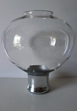 Grande Vaso Driade Trasparente