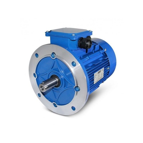 Motore elettrico trifase - trifase, 1,1