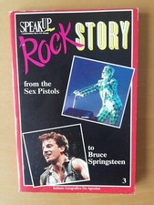 ROCK STORY - FROM THE SEX