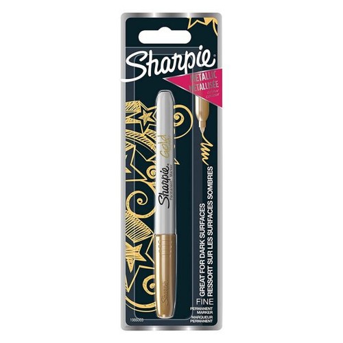 Sharpie pennarelli indelebili