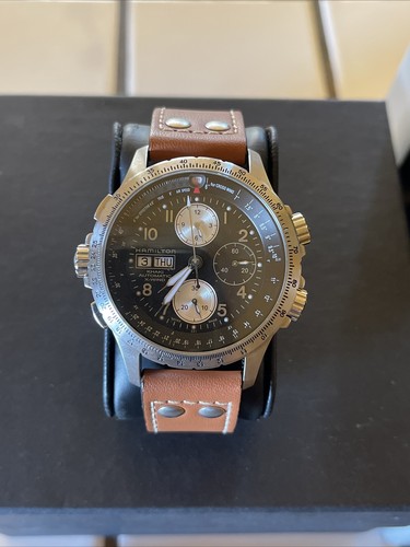 Hamilton wind h776160 - hamilton, x-wind