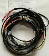 IMPIANTO ELETTRICO MOTO GUZZI