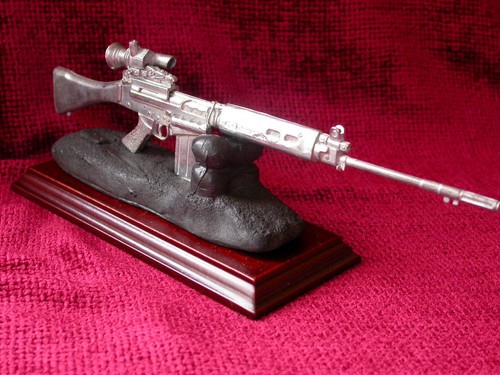 L1a1 slr with - l1a1,