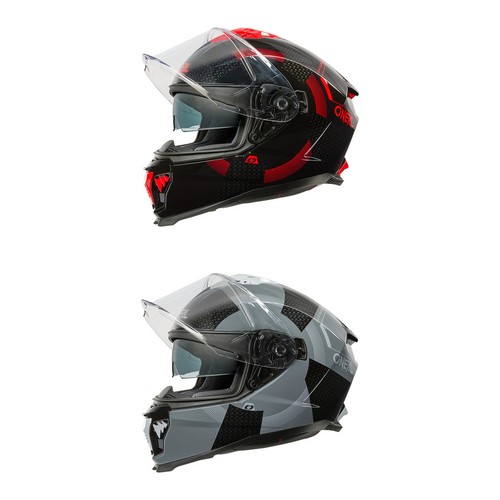 Casco integrale oneal - casco,