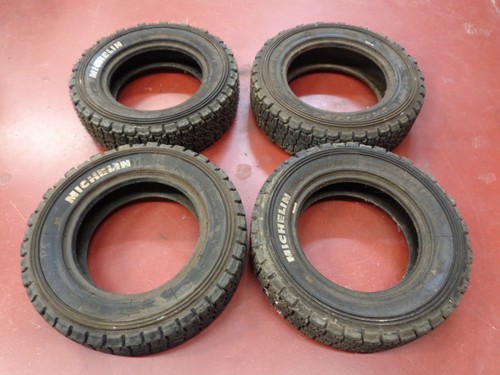 Gomme pneumatici da terra - pneumatici,