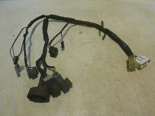 Cablaggio faro yamaha fazer - faro,