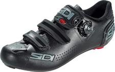 Sidi alba scarpe - alba, strada