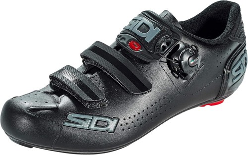 Sidi alba scarpe - 2, strada