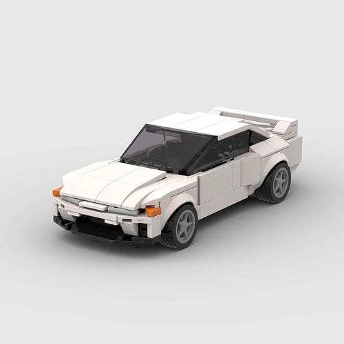 Moc lego auto - lego,