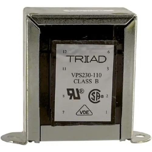 1pz triade magnetico - triade,
