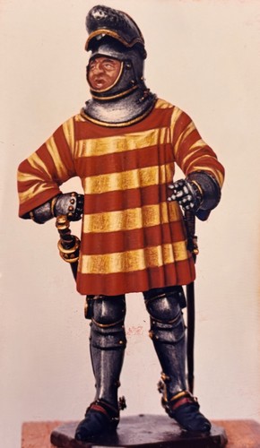 Soldiers sgf eduard - sa-17,