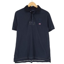 Camicia Polo Uomo Henri Lloyd