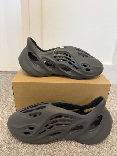 Taglia adidas yeezy foam - taglia, 12