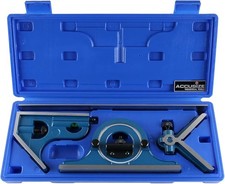 Accusize Industrial Tools 12''