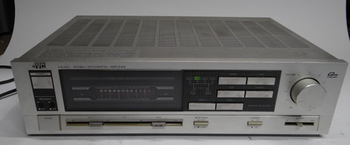 Amplificatore/Amplificatore