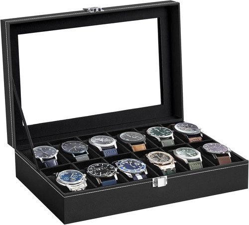 Scatola porta orologi - scatola, orologi,
