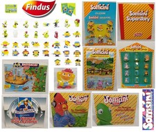 SERIE FINDUS SOFFICINI