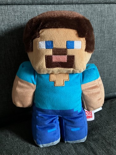 Peluche pupazzo giocattolo