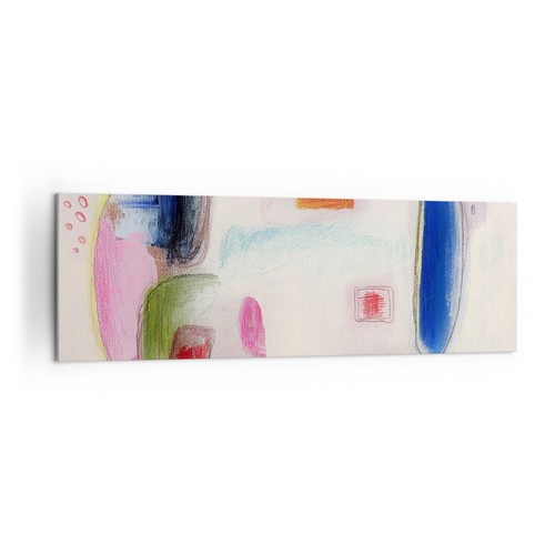 Quadro tela 160x50cm - quadro, su